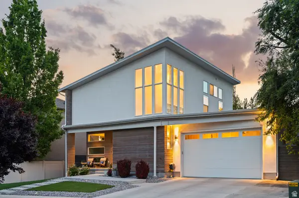 823 E Grand Cayman Dr, Millcreek, UT 84107
