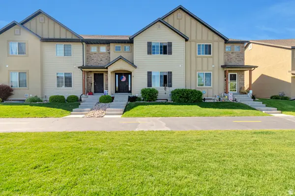 1891 E 160 S, Spanish Fork, UT 84660
