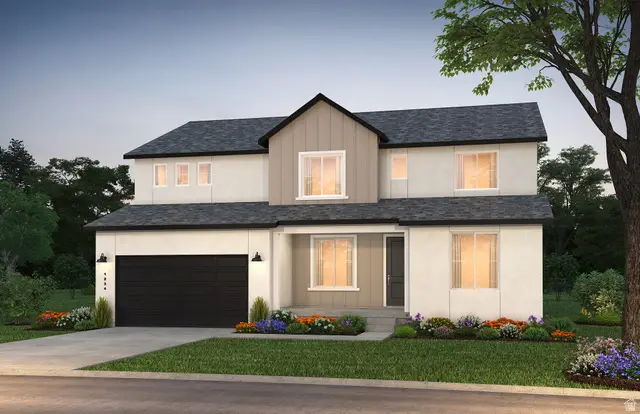 1004 E 310 S, Salem, UT 84653 - #1