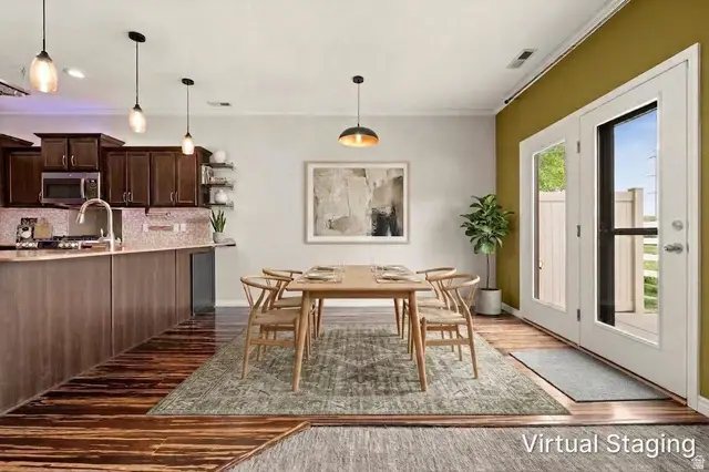 819 W Jordan Oaks Ct, Sandy, UT 84070 - #2