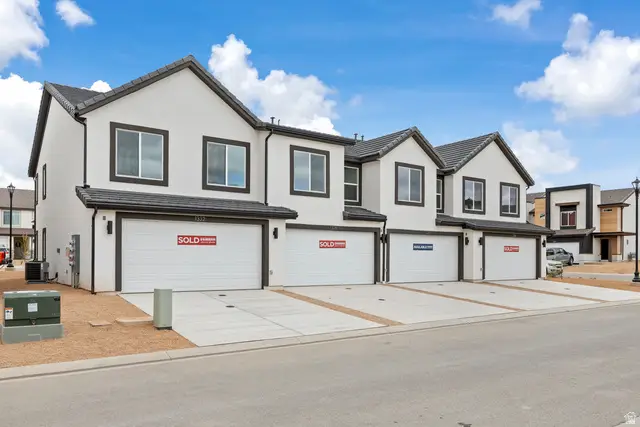 2788 E Rushpink Ln #2425, Washington, UT 84780 - #1