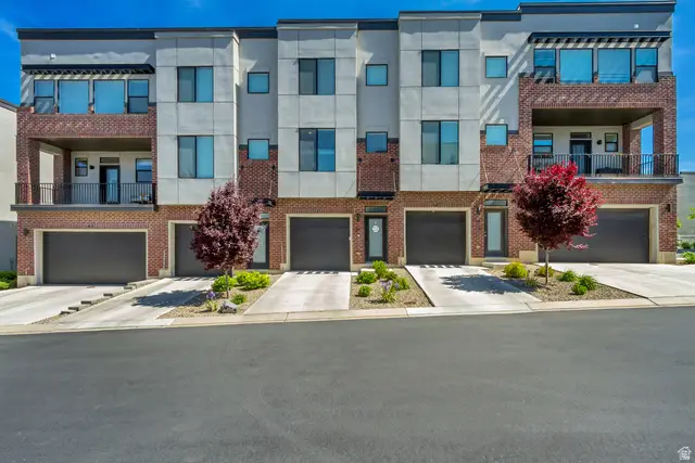 25 E Center St #69, North Salt Lake, UT 84054 - #1