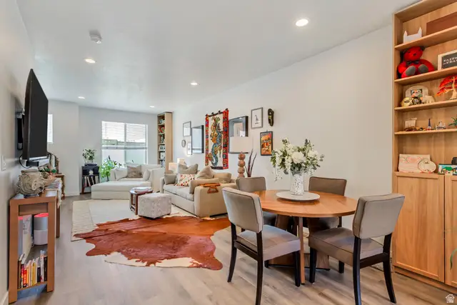 25 E Center St #69, North Salt Lake, UT 84054 - #3