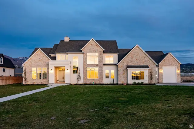 156 Hammersmith Cir, West Bountiful, UT 84087 - #1
