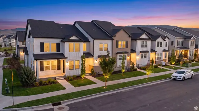 4407 W Monument Peak Dr #932, Herriman, UT 84096 - #1