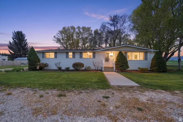 371 W 9th S, Grace, ID 83241 - #1
