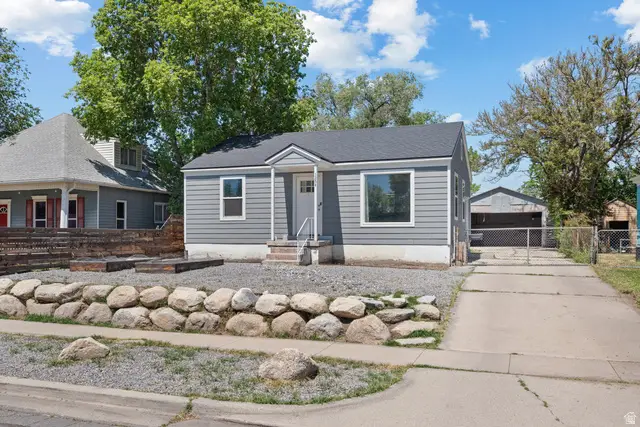 1254 W Wasatch Ave S, Salt Lake City, UT 84104 - #1