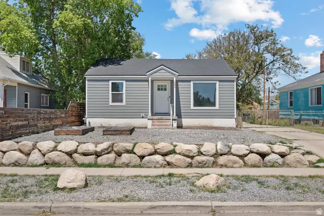 1254 W Wasatch Ave S, Salt Lake City, UT 84104 - #2
