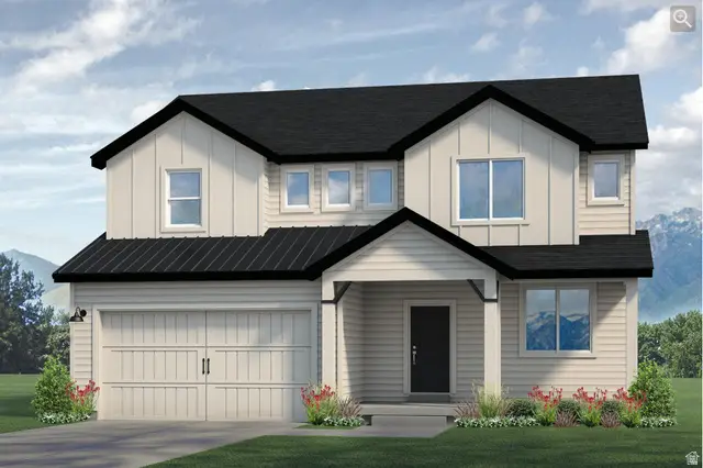 1731 S 3725 West St W #309, Ogden, UT 84401 - #1