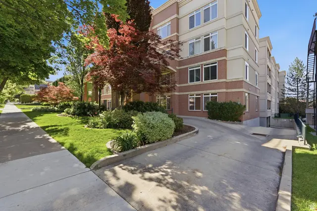 838 E South Temple S #103, Salt Lake City, UT 84102 - #1