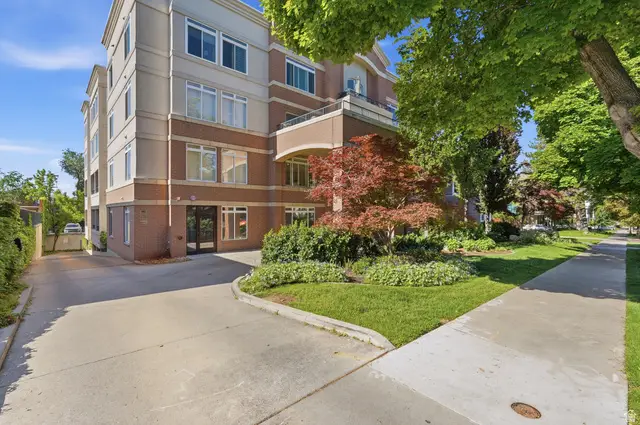 838 E South Temple S #103, Salt Lake City, UT 84102 - #2