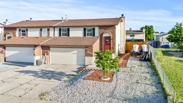 3665 W 4650 S, Roy, UT 84067 - #3