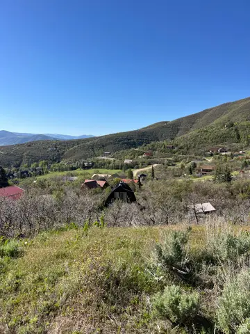 1391 W Lucerne Dr #41, Midway, UT 84049 - #3
