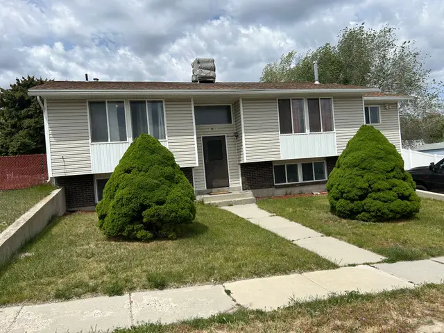 6088 S Hazelhurst Dr W, Taylorsville, UT 84129 - #2