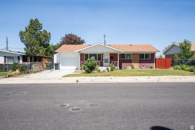 199 E 500 N, Tooele, UT 84074 - #1