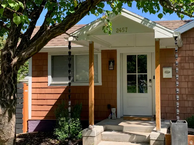 2457 E 2100 S, Salt Lake City, UT 84109 - #3