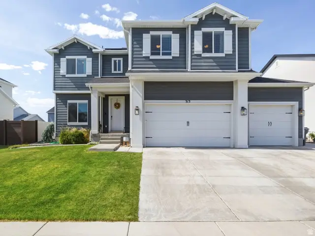 313 E 170 N, Vineyard, UT 84059 - #1