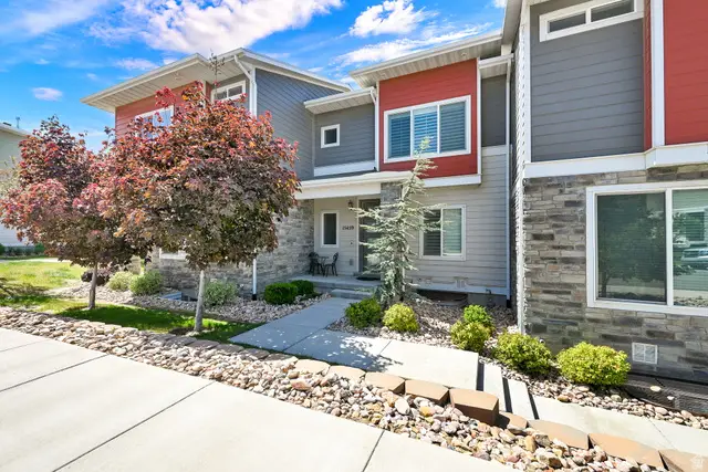 15459 S Midnight Way W, Bluffdale, UT 84065 - #1