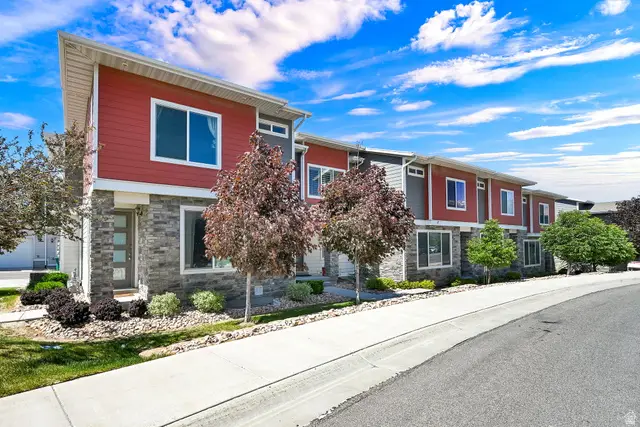15459 S Midnight Way W, Bluffdale, UT 84065 - #3
