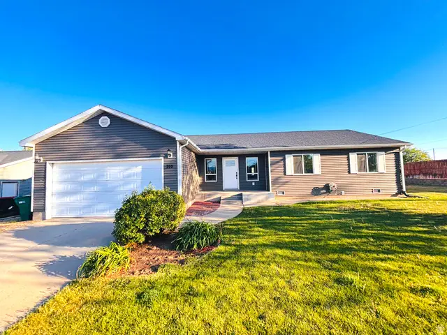 212 E 500 S, Blanding, UT 84511 - #1