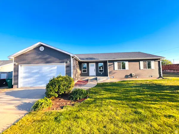 212 E 500 S, Blanding, UT 84511
