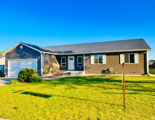 212 E 500 S, Blanding, UT 84511 - #3