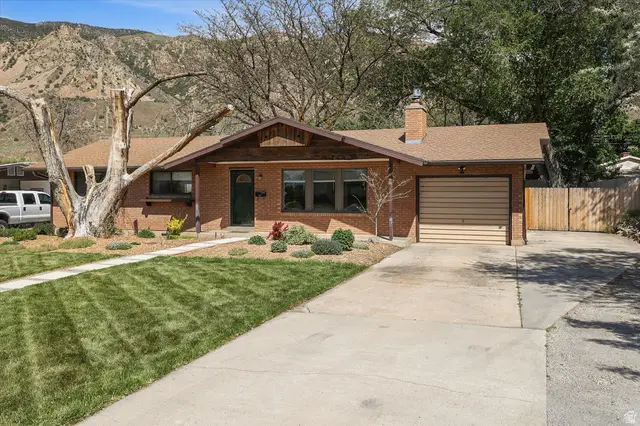 516 N 200 E, Brigham City, UT 84302 - #1