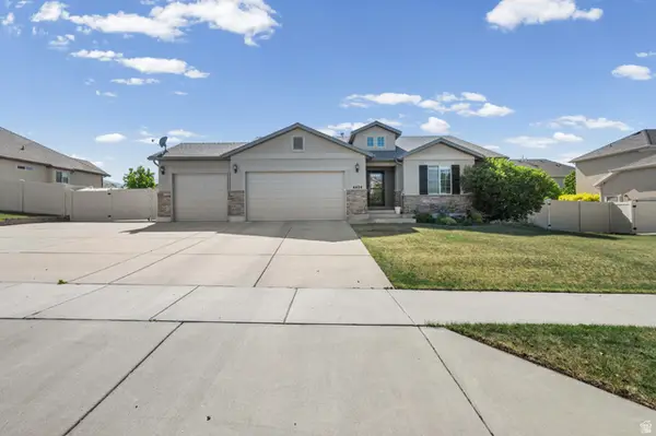 4424 S Valle Verde Dr, West Valley City, UT 84128