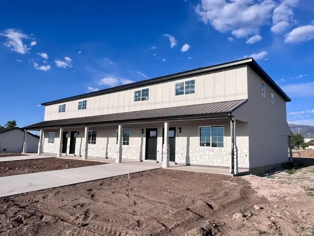 70 N 400 W, Fillmore, UT 84631 - #1