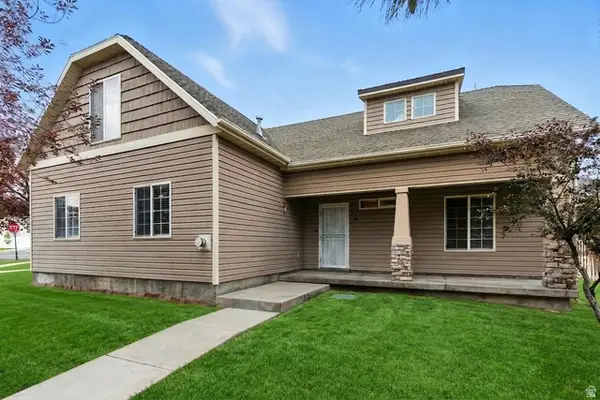 61 W 1570 N, Tooele, UT 84074