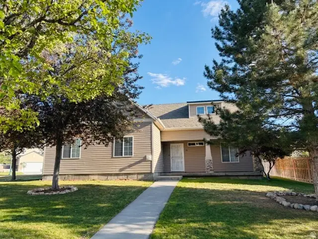 61 W 1570 N, Tooele, UT 84074 - #2