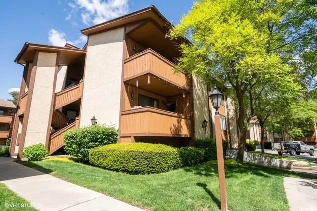 6852 S Countrywoods Cir E #5D, Midvale, UT 84047 - #3