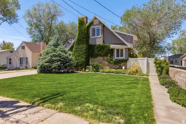 230 S 400 W, Delta, UT 84624 - #2