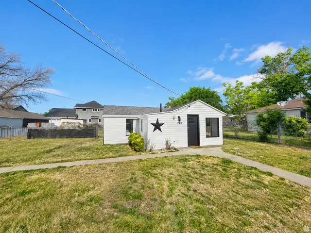 740 S 900 E, Orem, UT 84097 - #1