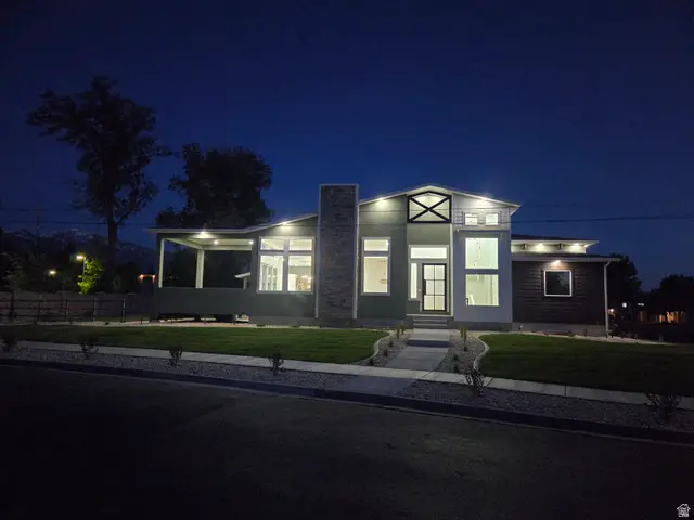 6337 S Glen Oaks St, Murray, UT 84107 - #1