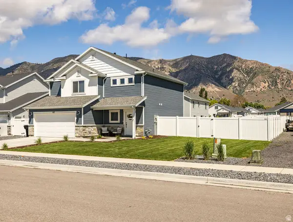 412 N 800 W, Brigham City, UT 84302