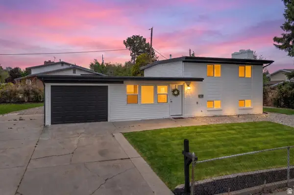 4658 S Colgate St W, West Valley City, UT 84120