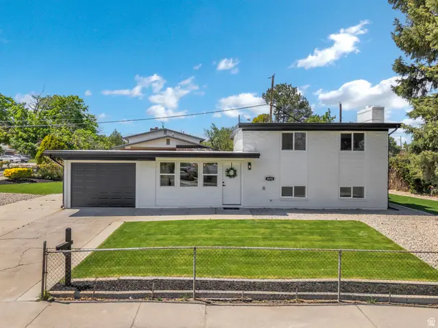 4658 S Colgate St W, West Valley City, UT 84120 - #2