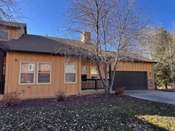 12293 Ross Creek Dr #12, Kamas, UT 84036