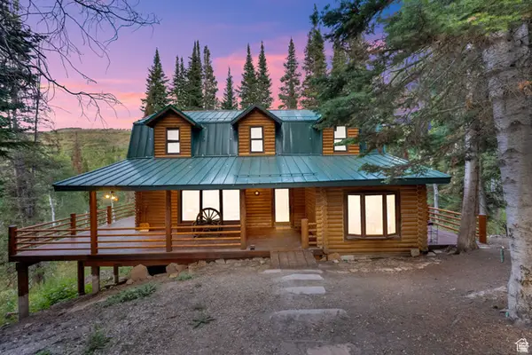 11487 E Aspen Rd #428, Heber City, UT 84032