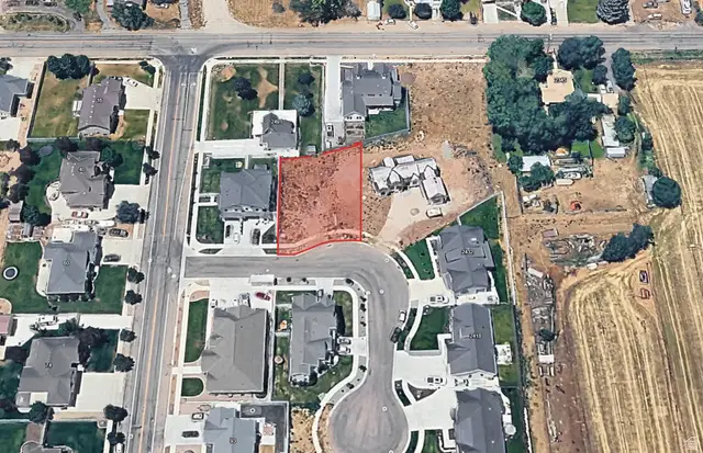 2444 S Orchard Cir E #5, Heber City, UT 84032 - #1