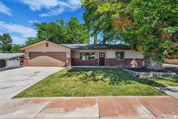 1386 W 490 N, St. George, UT 84770