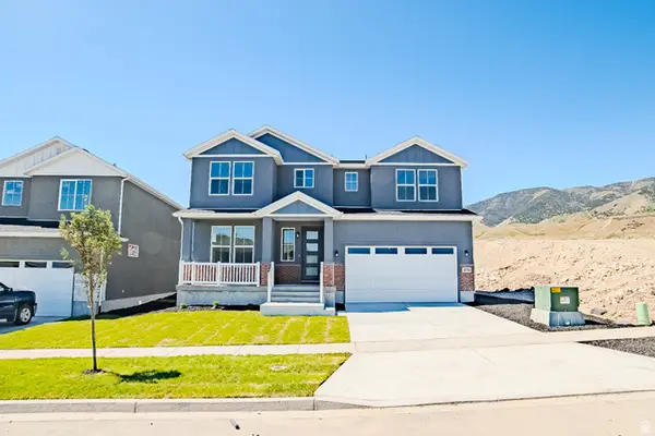 379 W Autumn Creek Dr S, Saratoga Springs, UT 84045