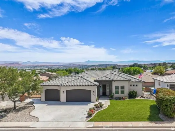 1934 E 1060 N, St. George, UT 84770