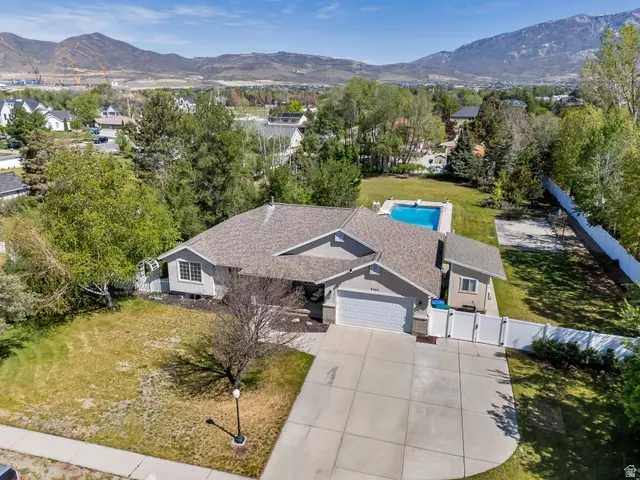 6362 W 10500 N, Highland, UT 84003 - #2