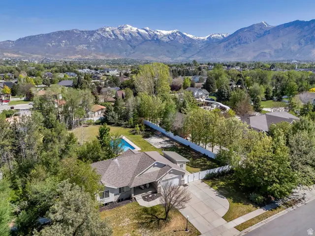 6362 W 10500 N, Highland, UT 84003 - #3