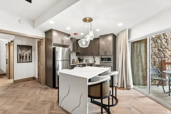 3000 Canyons Resort Dr #4305, Snyderville, UT 84098