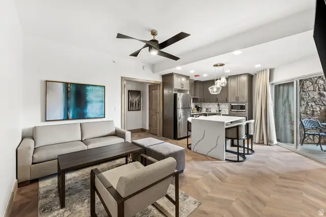 3000 Canyons Resort Dr #4305, Snyderville, UT 84098 - #2