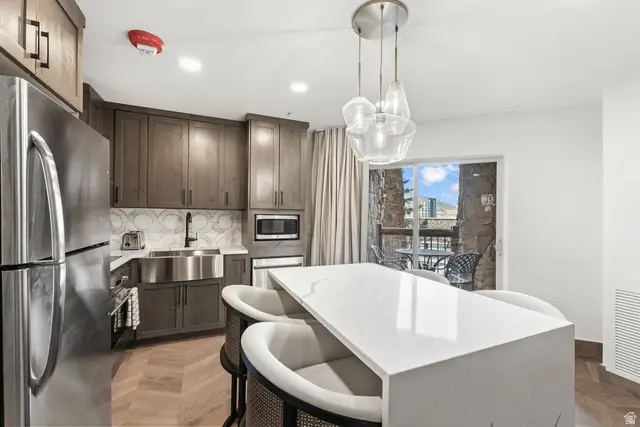 3000 Canyons Resort Dr #4305, Snyderville, UT 84098 - #3
