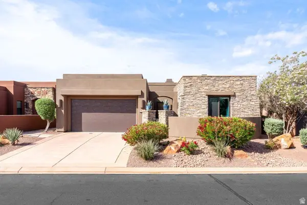 2139 W Cougar Rock Cir #145, St. George, UT 84770